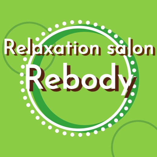 Relaxation salon Rebody 